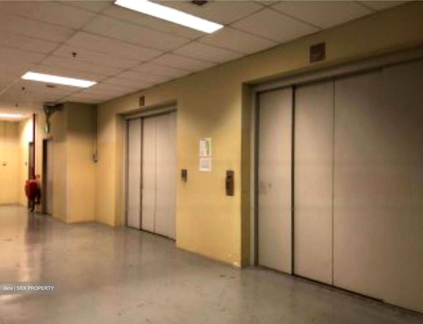 Ban Teck Han Building (D19), Factory #570046701